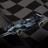 Mercedes-AMG F1 W14 E Performance "G. Russell, No.63" (2025)| 20064283 | Carrera Go!!!