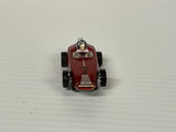 Aurora AFX -Thunder-jet Candy Gran Prix Racer Red  | 1393| Aurora - AFX- Model Motoring