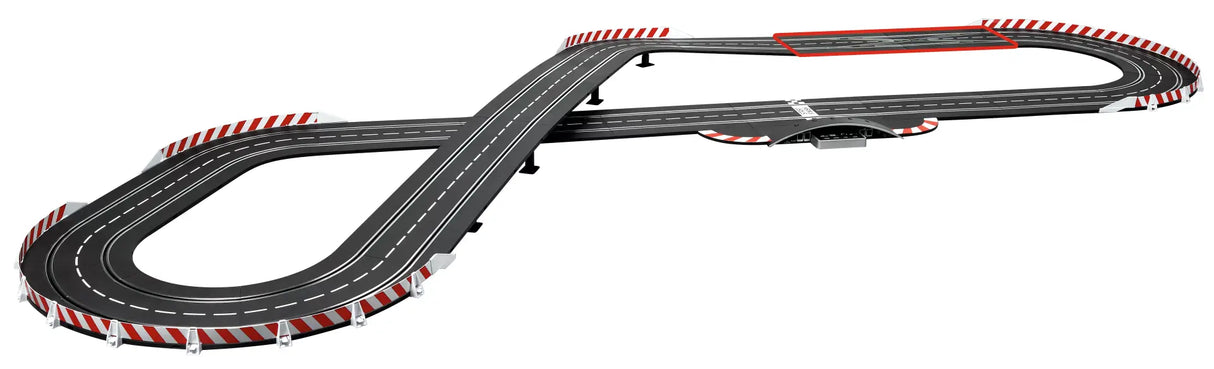 Race of the Champions | 20030048 | Carrera Digital 132