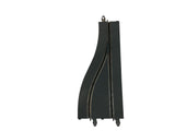 Left Y switch track for digital system for SCX Old Digital SD-01.308