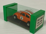 Aurora Tuff Ones VolksWagen "Tuff Ones" Orange # 2  | 1782 | Aurora - AFX