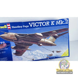 Handley Page Victor K Mk.2 1:72 | 04326 | Revell