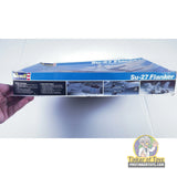 Su-27 Flanker 1:72 | 4348 | Revell