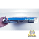 Su-27 Flanker 1:72 | 4348 | Revell