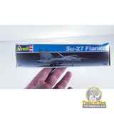 Su-27 Flanker 1:72 | 4348 | Revell