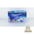 MiG-31 Foxhound | PENDING-1692001-07031148-C027 | MPC