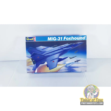 MiG-31 Foxhound | PENDING-1692001-07031148-C027 | MPC