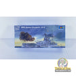 HMS Queen Elizabeth 1918 1:700 | 05797 | Trumpeter