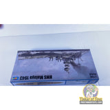 HMS Malaya 1943 1:700 | 05799 | Trumpeter