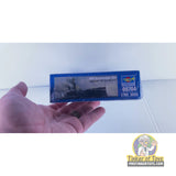 HMS Dreadnought 1907 1:700 | 06704 | Trumpeter