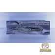 German Navy Aircraft Carrier DKM Peter Strasser 1:700 | PENDING-1692001-07031158-C032 | Trumpeter