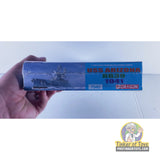 USS Arizona BB39 1941 1:700 | 7040 | Dragon