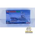 USS Arizona BB39 1941 1:700 | 7040 | Dragon