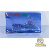 USS Arizona BB39 1941 1:700 | 7040 | Dragon
