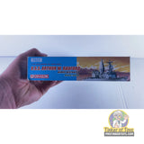 U.S.S. Arthur W. Radford AEMSS Destroyer DDG-968 1:700 | 7031 | Dragon