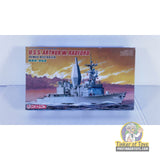 U.S.S. Arthur W. Radford AEMSS Destroyer DDG-968 1:700 | 7031 | Dragon