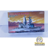 U.S.S. Arthur W. Radford AEMSS Destroyer DDG-968 1:700 | 7031 | Dragon