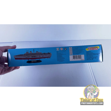 H.M.S. Invincible (Falklands War 1982) 1:700 | PENDING-1692001-07031207-C039 | Needs Brand Review