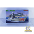 H.M.S. Dragon Type 45 Destroyer Batch 2 1:700 | PENDING-1692001-07031209-C041 | Dragon