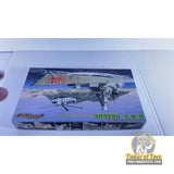 H.M.S. Dragon Type 45 Destroyer Batch 2 1:700 | PENDING-1692001-07031209-C041 | Dragon