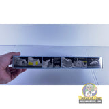 H.M.S. Dragon Type 45 Destroyer Batch 2 1:700 | PENDING-1692001-07031209-C041 | Dragon
