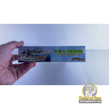 H.M.S. Dragon Type 45 Destroyer Batch 2 1:700 | PENDING-1692001-07031209-C041 | Dragon