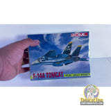 F-14A Tomcat VF-84 Jolly Rogers 1:144 | 4506 | DML