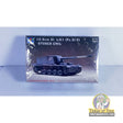 12.8cm Sf. L/61 (Pz.Sfl.IV) "Sturer Emil" 1:72 | 07210 | Trumpeter
