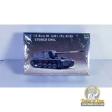 12.8cm Sf. L/61 (Pz.Sfl.IV) "Sturer Emil" 1:72 | 07210 | Trumpeter