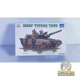 JGSDF Type 90 Tank 1:72 | 07219 | Trumpeter