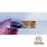 Heavy Uniform Personnel Vehicle Type 40 All Weather Configuration 1:72 | 7421 | Dragon