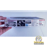 Heavy Uniform Personnel Vehicle Type 40 All Weather Configuration 1:72 | 7421 | Dragon