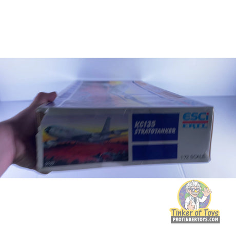 Desert Storm KC135 Stratotanker 1:72 | KC135 | Needs Brand Review