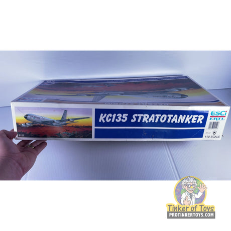 Desert Storm KC135 Stratotanker 1:72 | KC135 | Needs Brand Review