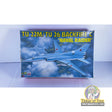 TU 22M/TU 26 Backfire C "Naval Raider" 1:72 | 9088 | Needs Brand Review