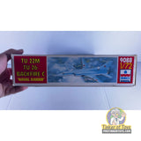 TU 22M/TU 26 Backfire C "Naval Raider" 1:72 | 9088 | Needs Brand Review