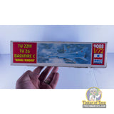 TU 22M/TU 26 Backfire C "Naval Raider" 1:72 | 9088 | Needs Brand Review