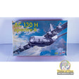 AC 130 H Spectre II 1:72 | 9107 | Needs Brand Review