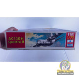 AC 130 H Spectre II 1:72 | 9107 | Needs Brand Review
