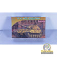 VK.45.02(P)H 1:72 | PENDING-1692001-07031257-C067 | Dragon