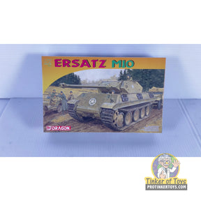 Ersatz M10 1:72 | 7491 | Dragon
