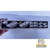 IJN Type 2 Ka-Mi w/Floating Pontoon Amphibious Tank 1:72 | 7485 | Dragon