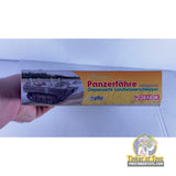 Panzerfahre Gepanzerte Landwasserschlepper Prototype Nr.1 1:72 | PENDING-1692001-07031259-C071 | Dragon