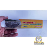 Panzerfahre Gepanzerte Landwasserschlepper Prototype Nr.1 1:72 | PENDING-1692001-07031259-C071 | Dragon