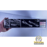 M65 Atomic Annie Gun, Heavy, Motorized, 280mm 1:72 | PENDING-1692001-07031300-C072 | Dragon