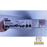 M65 Atomic Annie Gun, Heavy, Motorized, 280mm 1:72 | PENDING-1692001-07031300-C072 | Dragon