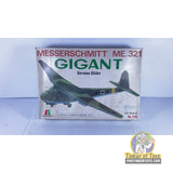 Messerschmitt Me.321 Gigant 1:72 | 115 | Needs Brand Review