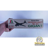 Messerschmitt Me.321 Gigant 1:72 | 115 | Needs Brand Review