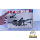 Gotha Go-242 Go-244 1:72 | 111 | Needs Brand Review