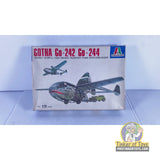 Gotha Go-242 Go-244 1:72 | 111 | Needs Brand Review